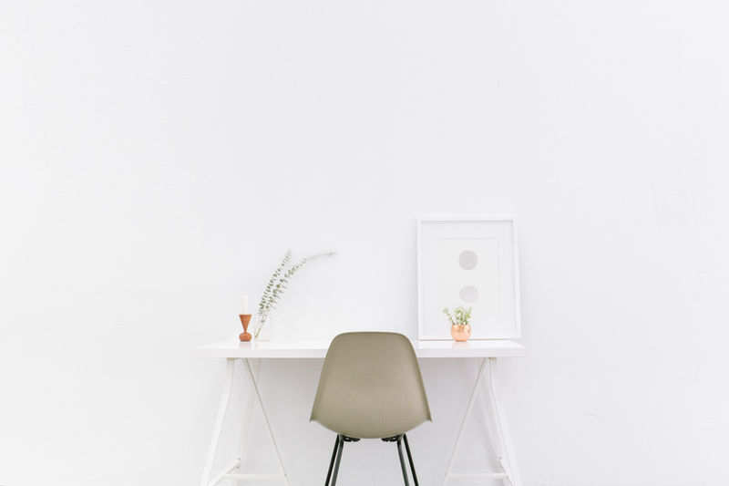 Embracing Eco-Minimalism: A Step Towards Sustainable Living and a Decluttered Mind