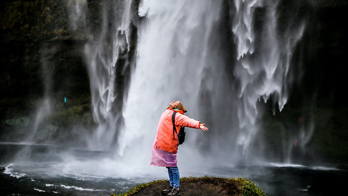 Image by Daria Gordova