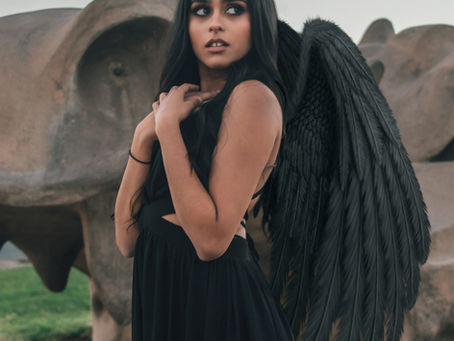 Best Fallen Angel Romance Books to Read