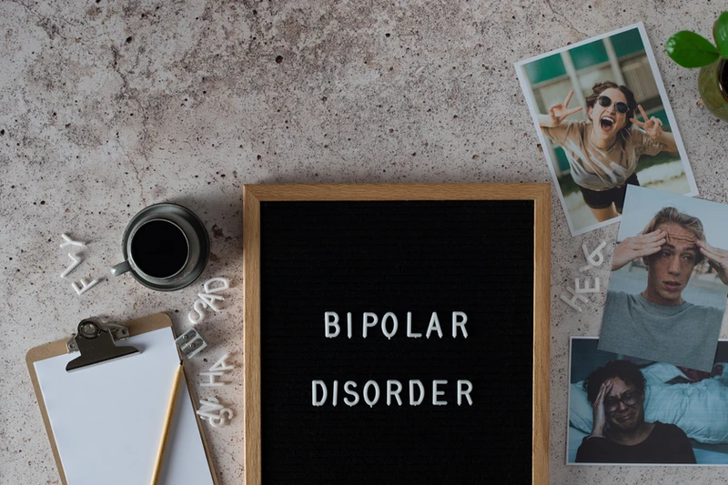 Bipolar Physiology & Alkaline Stability Guide