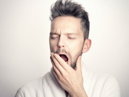 How to Reduce Jetlag