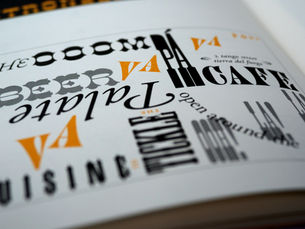 What Are the Latest Trends in Website Typography?