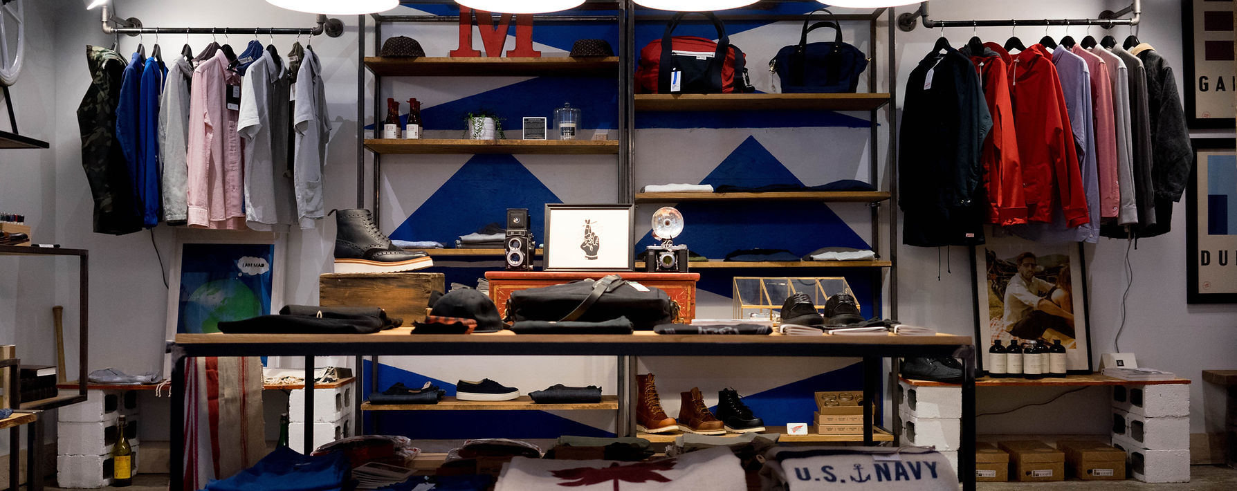 Image by Clark Street Mercantile