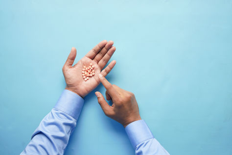 Vitamina D3 o D2, qual è la differenza e quale dovresti integrare?