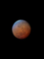 Full Moon - Sturgeon Moon - Partial Lunar Eclipse 🌕