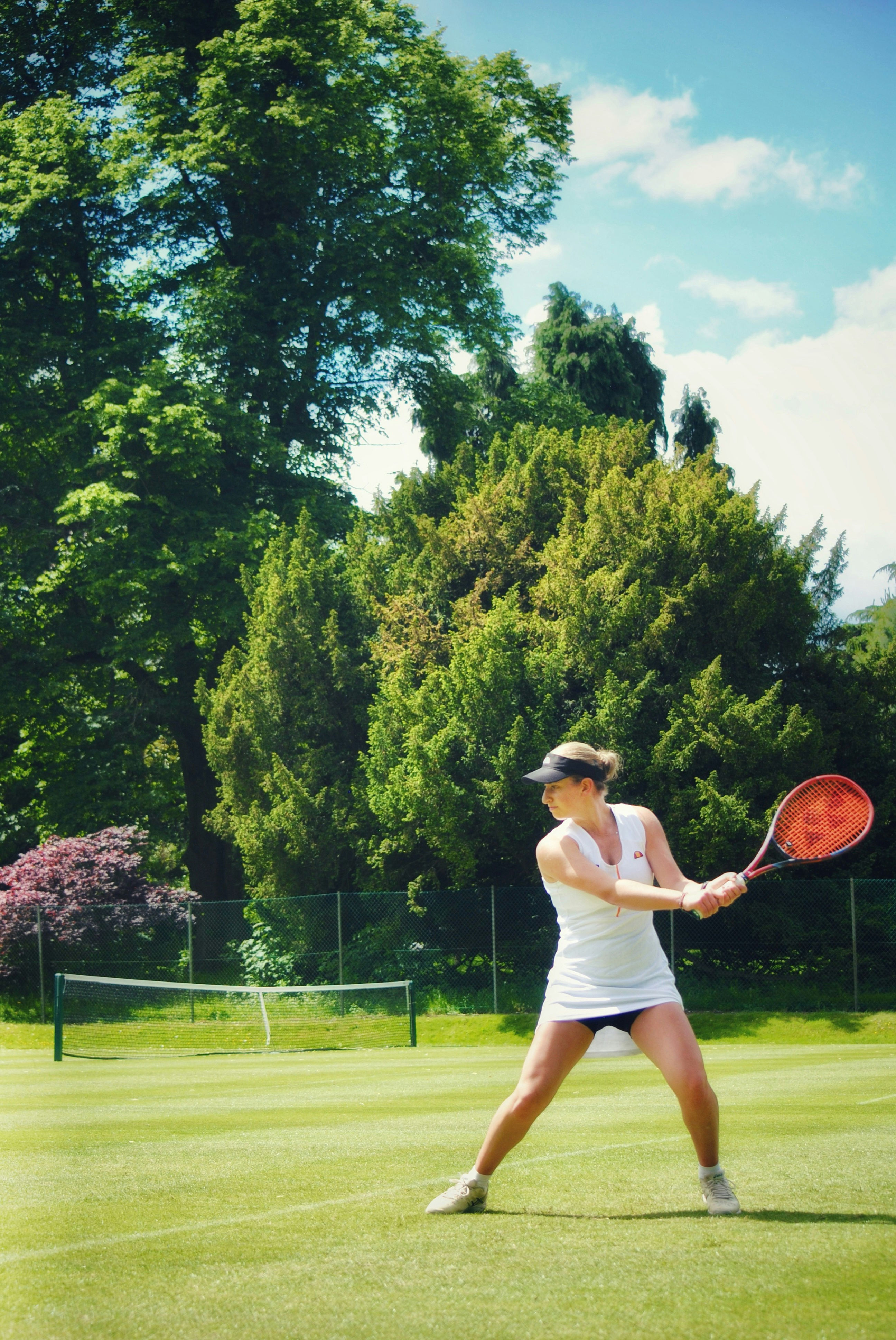 Tennis Coaching | Matchplay Drills | Matchplay 8:00PM