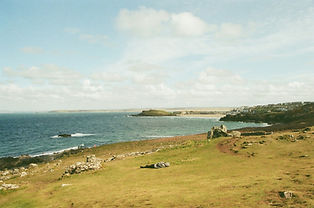 Image by luca booth