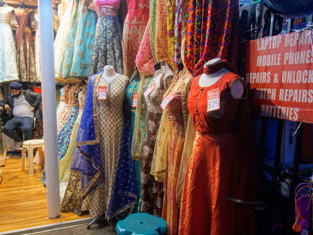 West London Restaurants: A Historical Culinary Journey