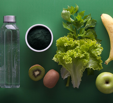 Diet and Weight Loss
