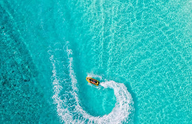Jet Ski Experience in Maldives
