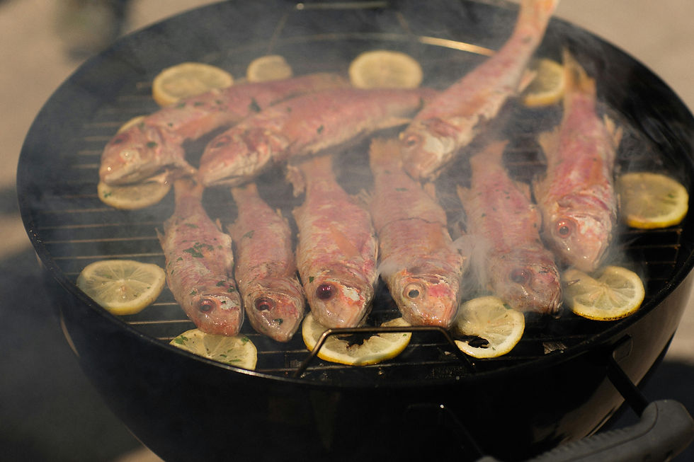 Thumbnail: Hake Fish