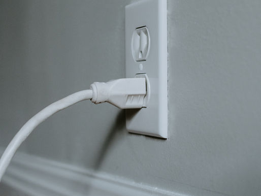 Equipment failure results in Saturday power outage: Upper campus in the dark for over 12 hours