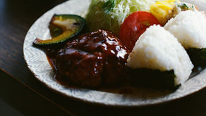 食べ物と精神性:食生活の浄化法