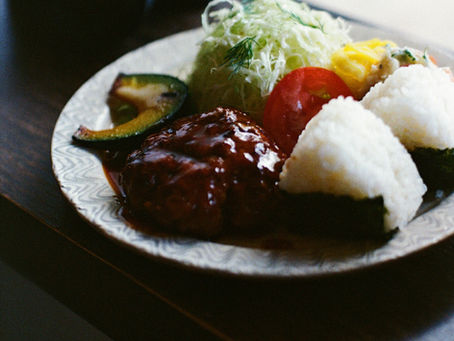 食べ物と精神性：食生活の浄化法