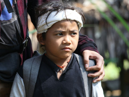 Parenthink dan Psikologis Anak: Mengasuh dengan Kesadaran Emosional