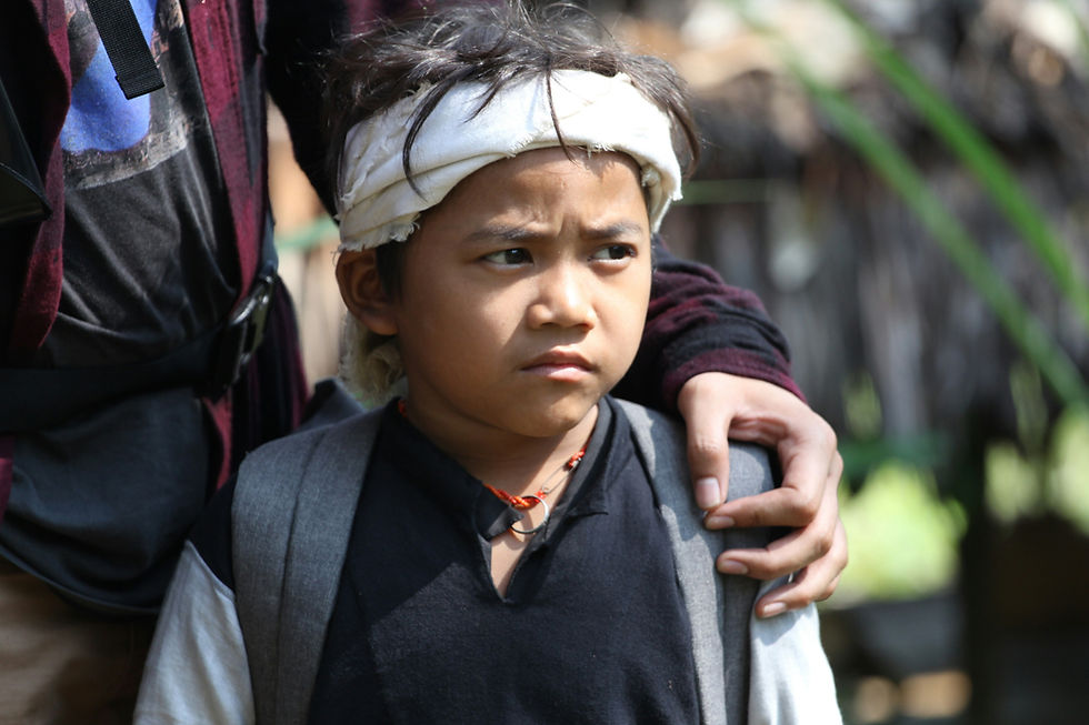 Parenthink dan Psikologis Anak: Mengasuh dengan Kesadaran Emosional