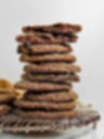 Biscoito de Gengibre