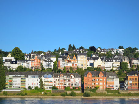 Bausparvertrag Explained for Expats: The German Savings Plan for Homebuyers.