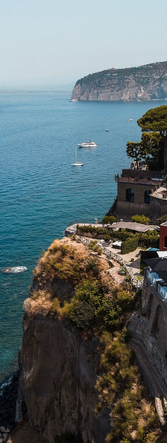 Sorrento