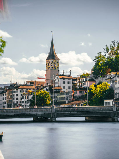 Suiza en Noviembre: Qué hacer y qué ver? GUÍA 2026