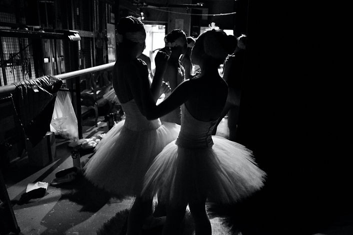 Image by Kazuo ota