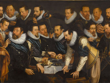 Who are the PACE Disciples and Apostles?