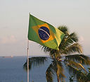 drapeau brésilien