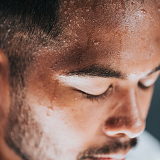 טיפול בהזעת יתר