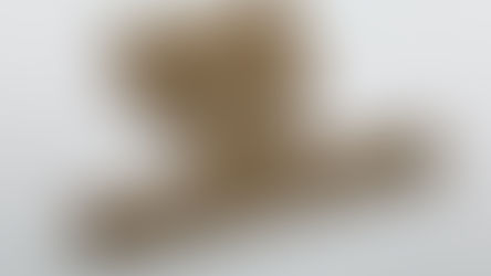 Scrabble tiles spelling out the sentence, "Fail your way to success"