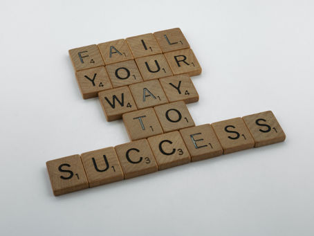 Fast Failing, Succeeding Faster