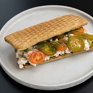 Sandwich den Matrosen