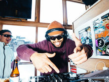 This Is Your Moment DJs, Hot 107.5 Just Opened the Door