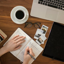 For The Writers—The Ultimate Writing Resource Center