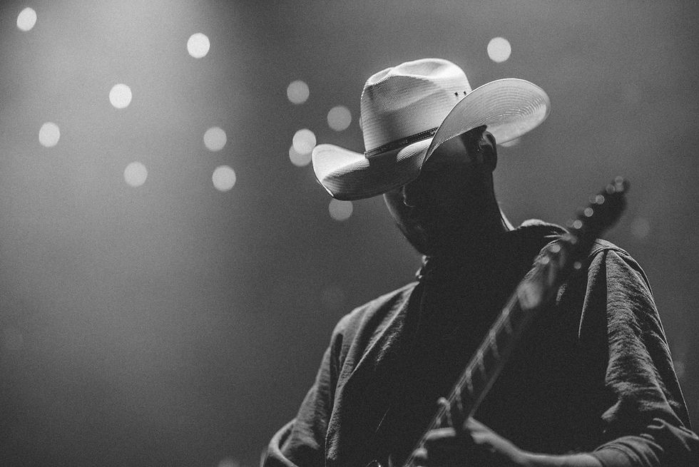 Scott’s Country Hoedown