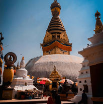 Image by Sanish Shrestha