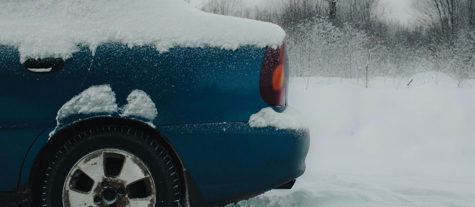 Cambio gomme invernali Volvera