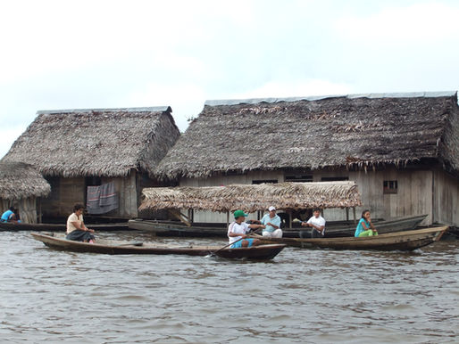 Os rios da Amazônia à venda: o decreto silencioso que ameaça a soberania do Brasil