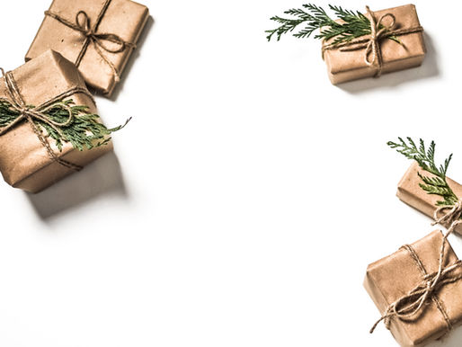 Being a Gift. ACIM Lesson #297