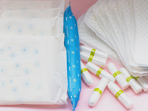 Systemic System of Period Poverty