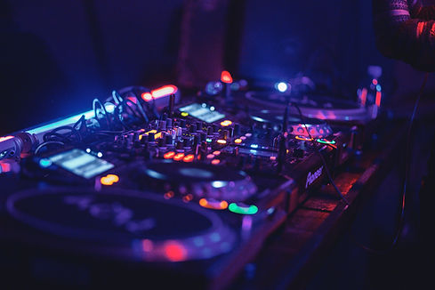 Rent DJ Set