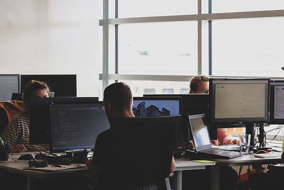 IT Helpdesk Outsourcing - Managed IT Services for Small Businesses
