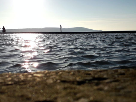 超覺力工作坊探索階段