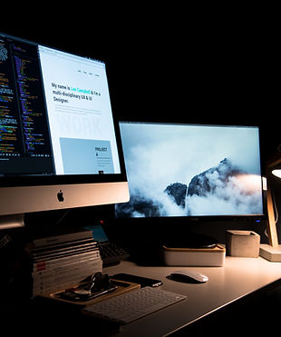 Image by Lee Campbell