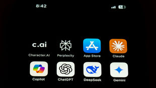 Deal getting there.. Crude low 90's, equities higher, what else / DeepSeek 75% cheaper for ever / Uber COO on Ai spending