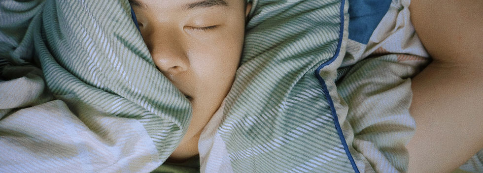 Qingpu Anti-Snoring Treatment