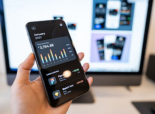 Navigator Consulting Investment Services for Technology and Startups