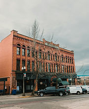 Image by Darien Attridge