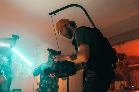 Image by KAL VISUALS