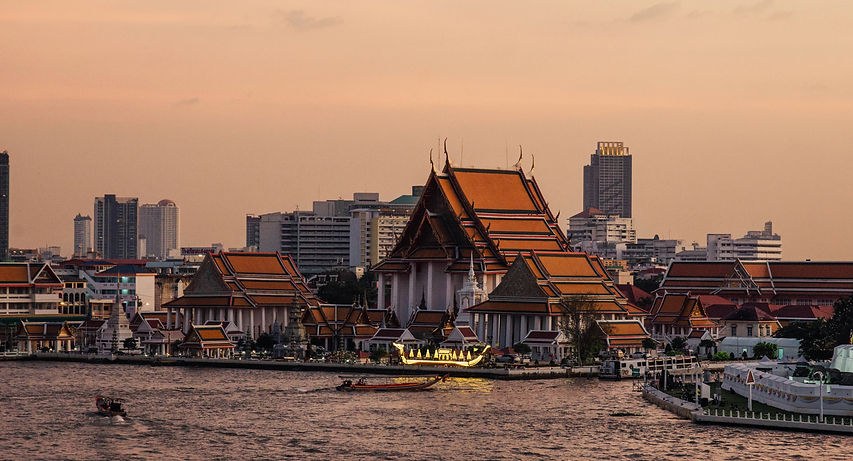 Thailandia Classica