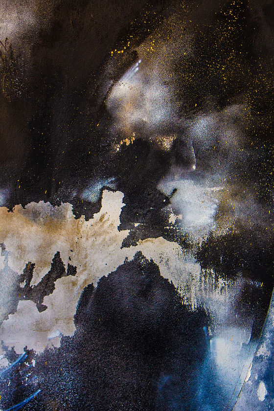 Image by Matthew Brindle
